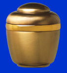 Urn - 10 cm high