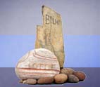 Group of stones